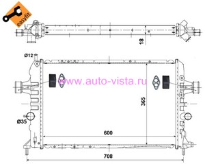   Opel Astra H M +16 04 